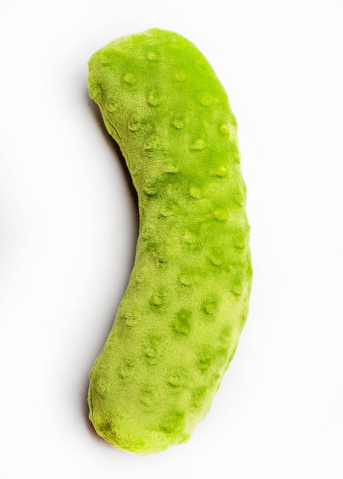 Pickle Dog Toy