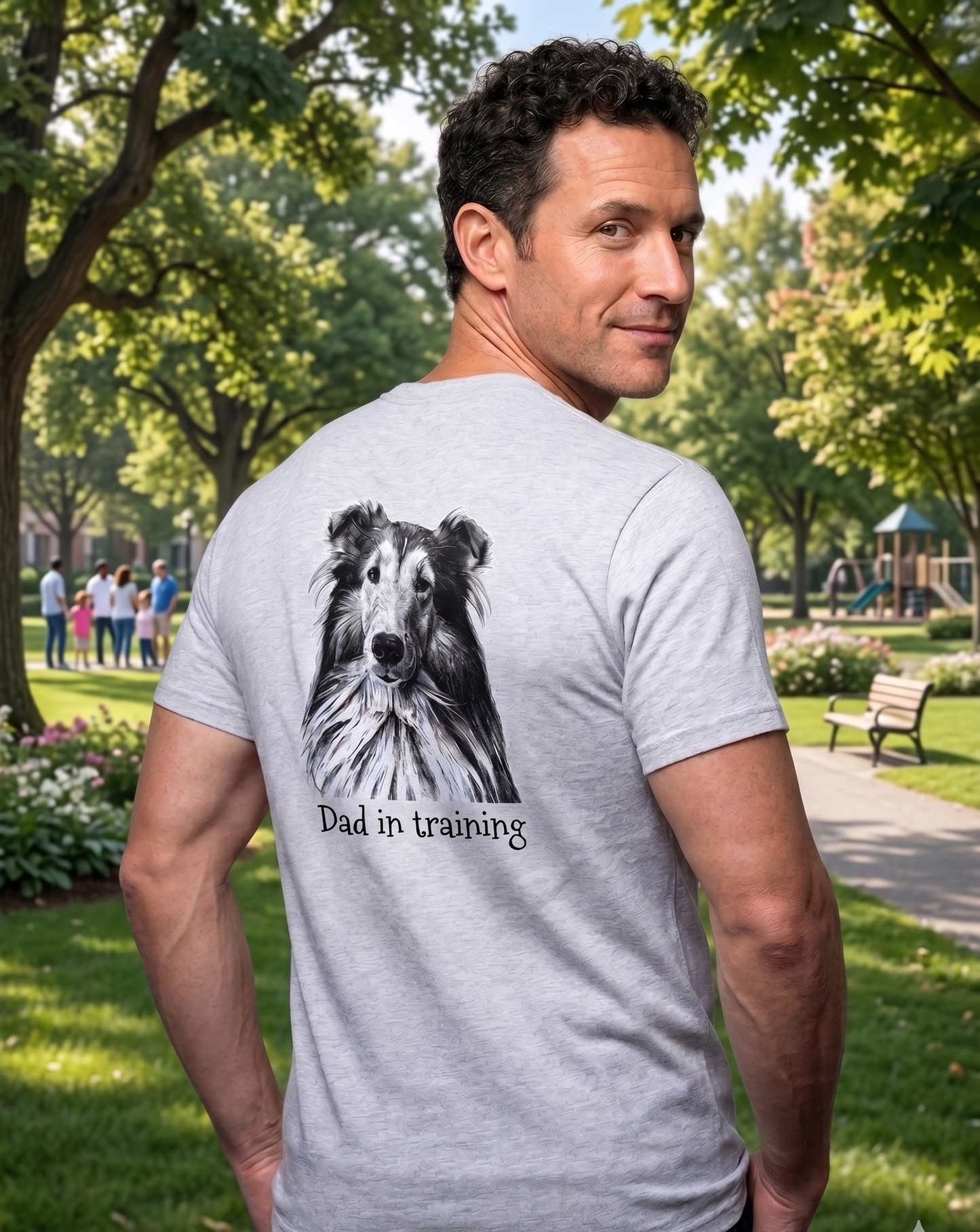 Ultimate Dog Dad Box