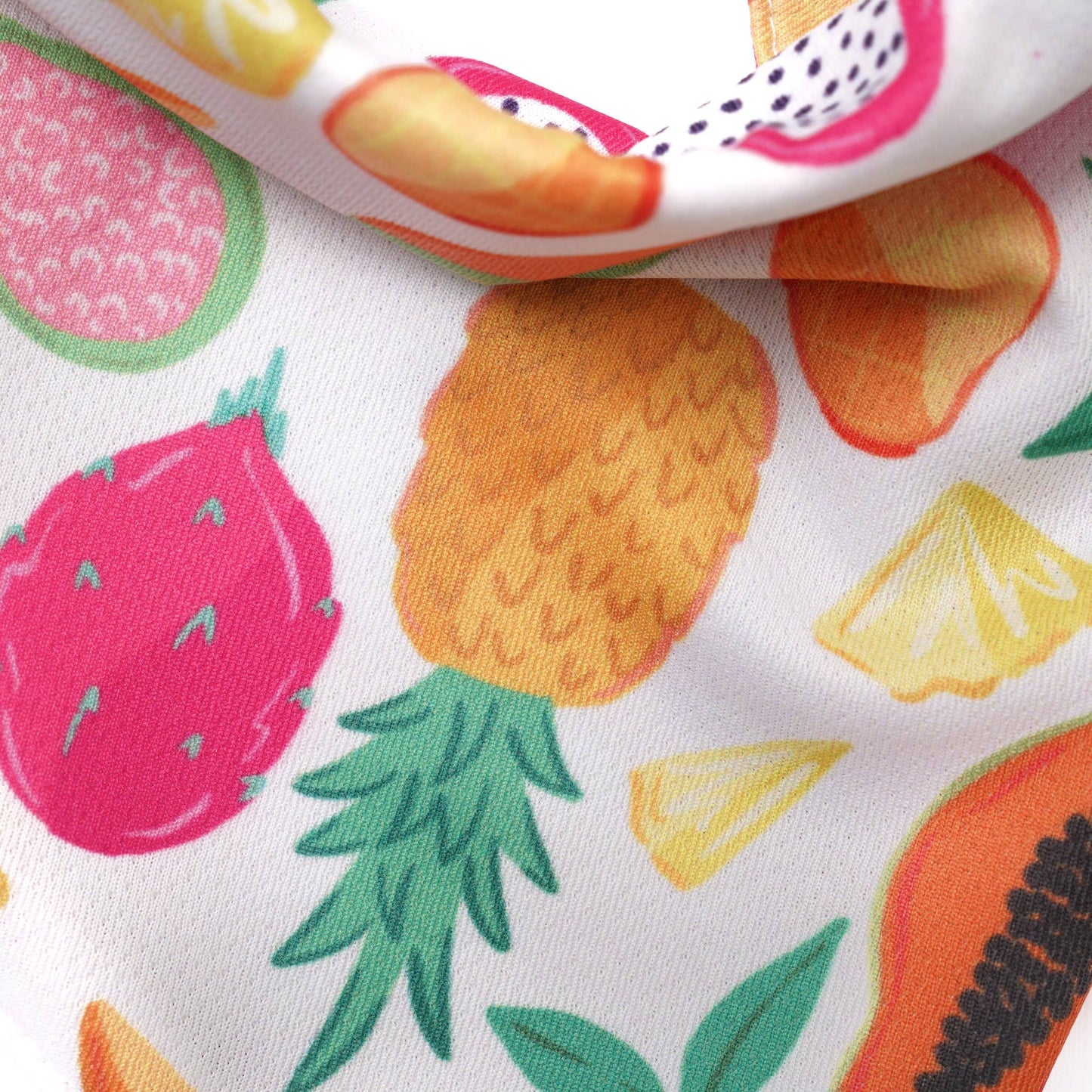 Fruity Cooling Bandana (Pre-order)