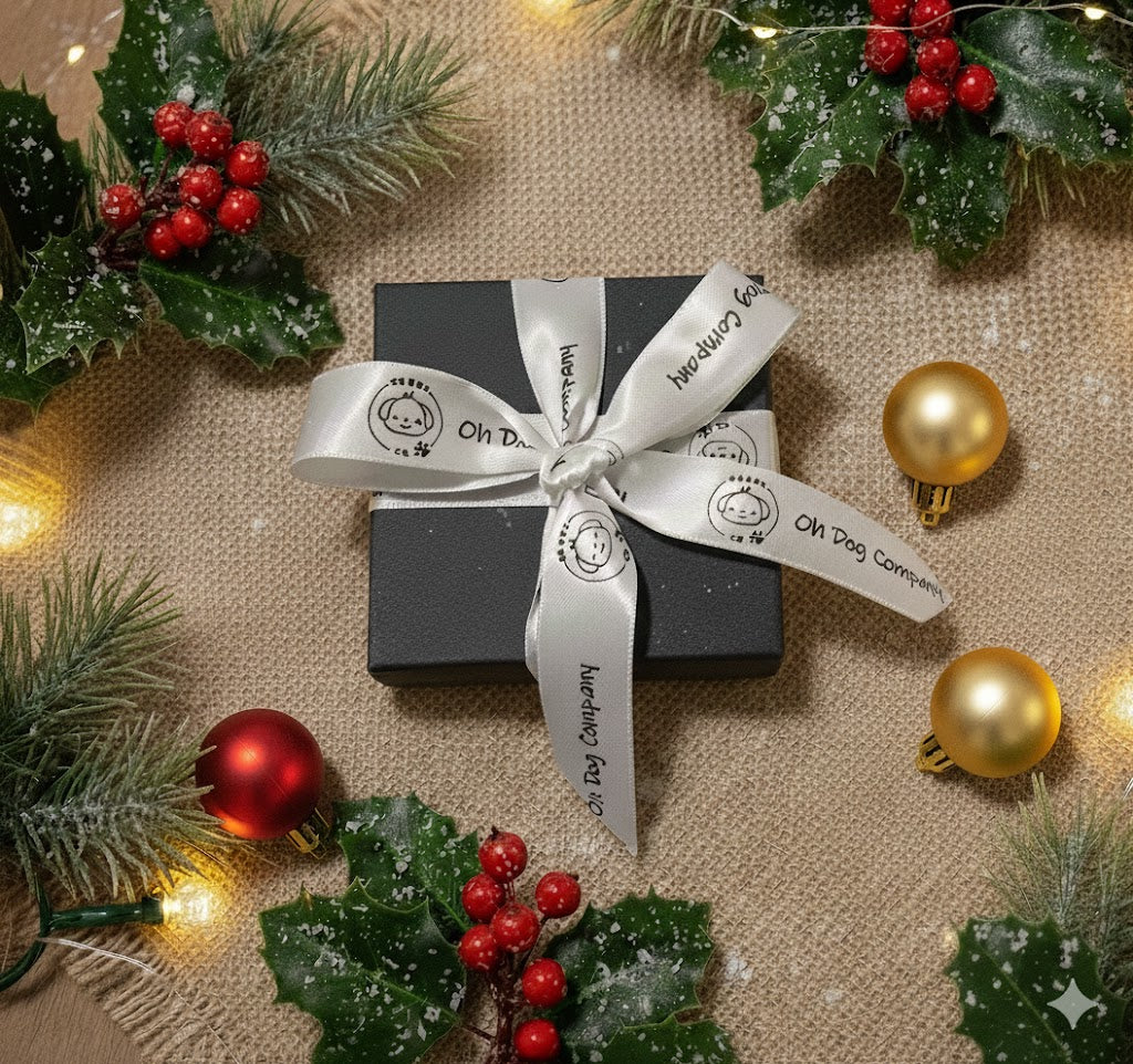 Furever Memorial Ornament