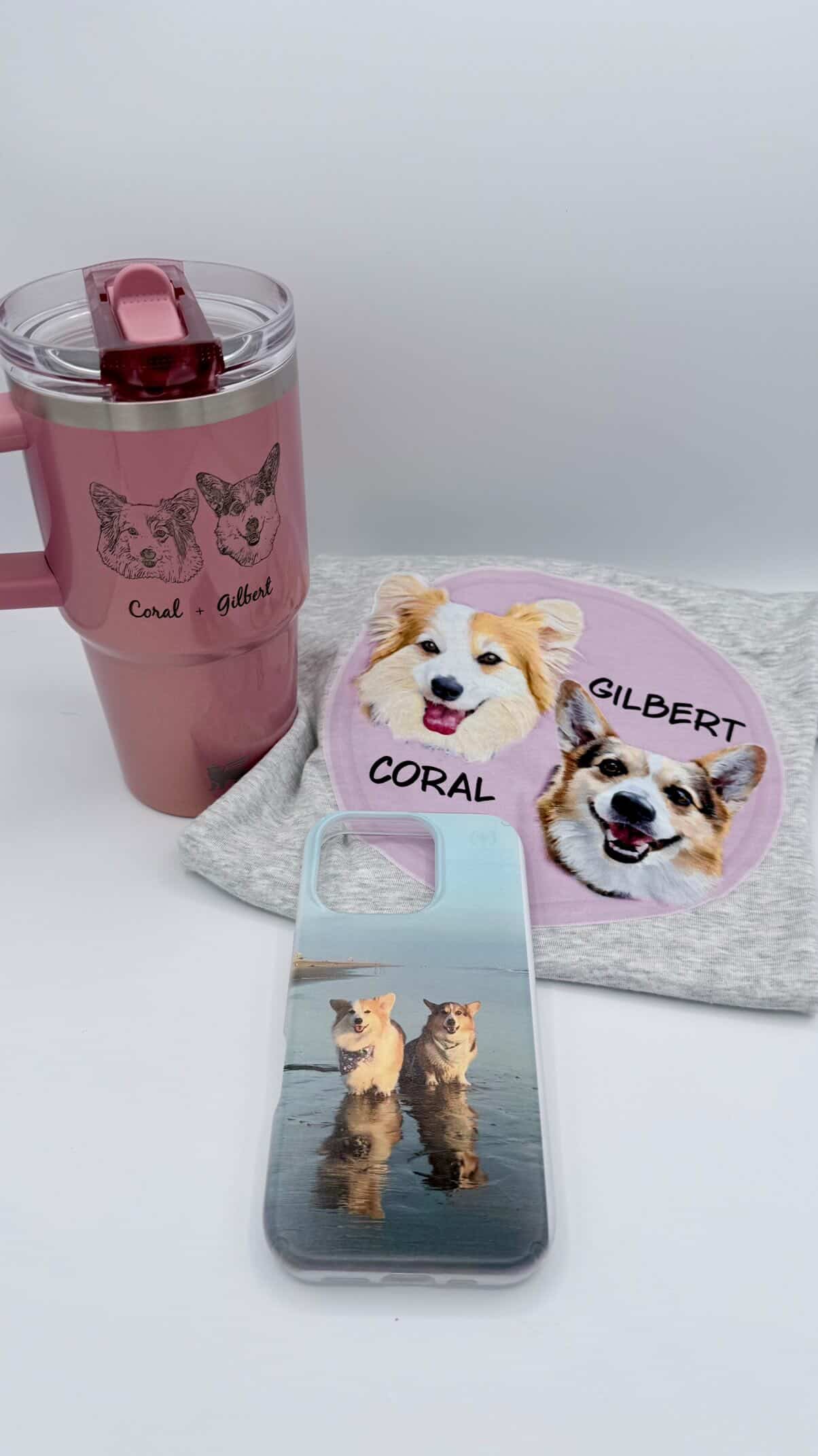 Custom Photo Phone Case