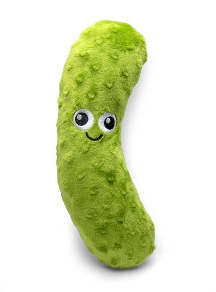 Pickle Dog Toy