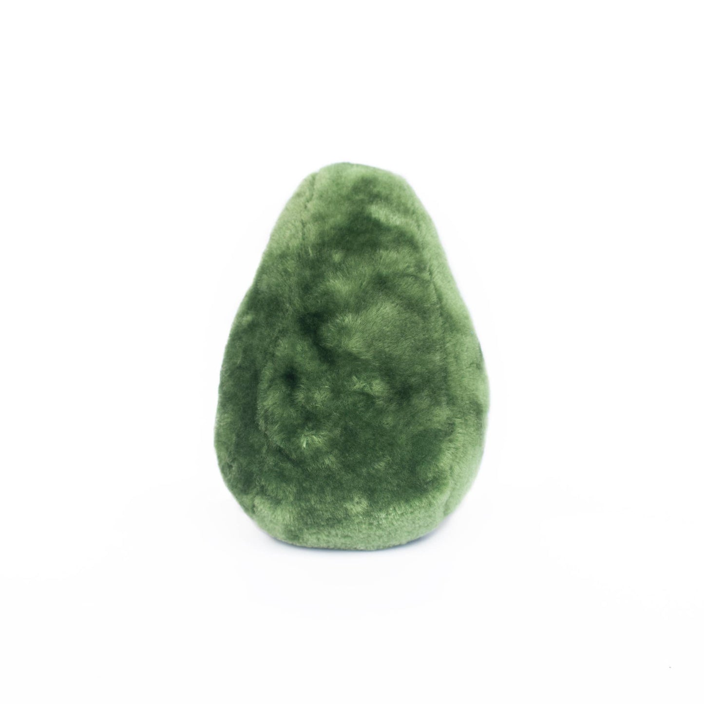 Avocado Dog Toy