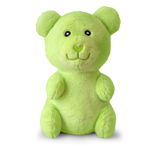 Gummy Bear Dog Toy