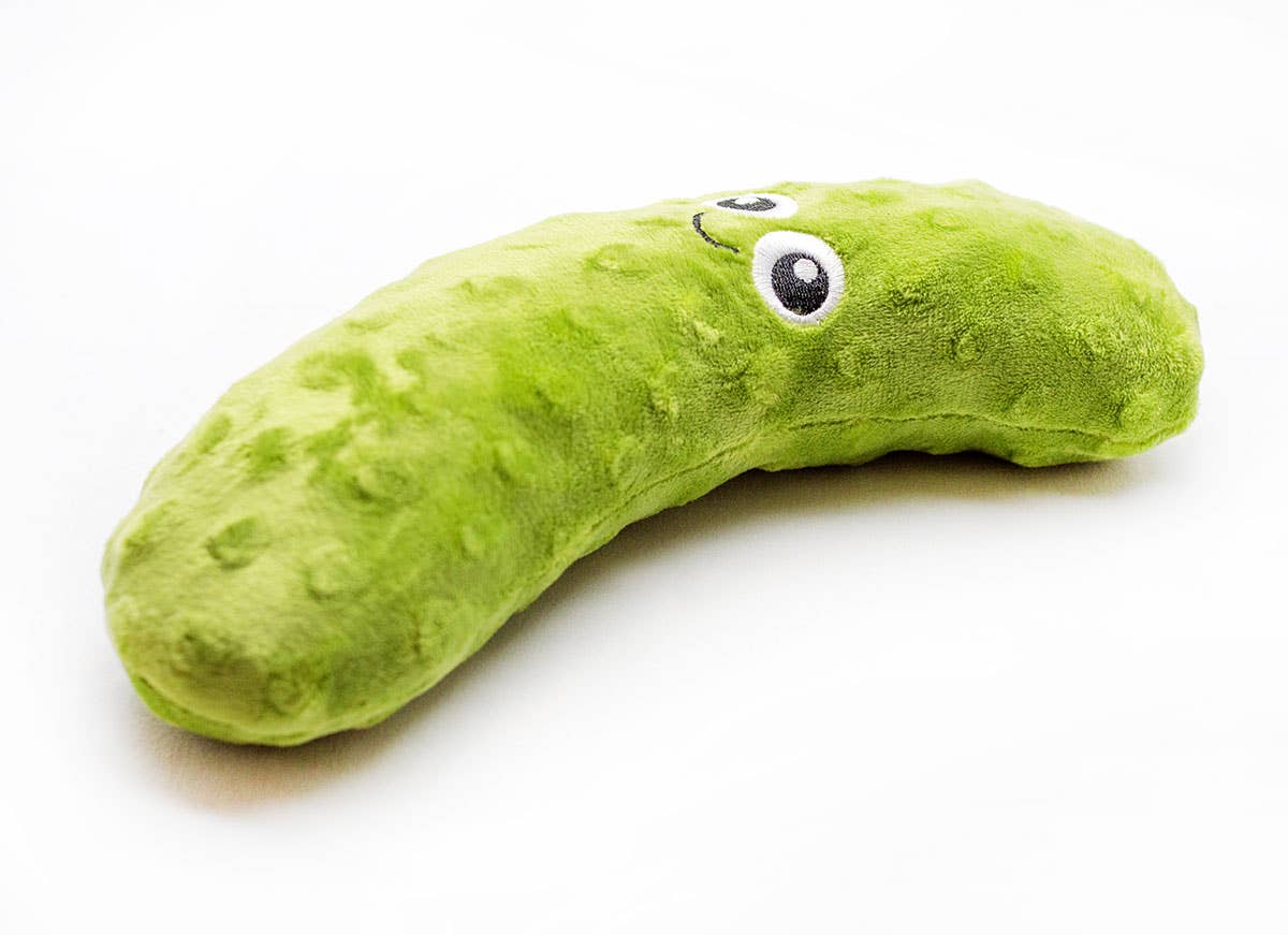Pickle Dog Toy