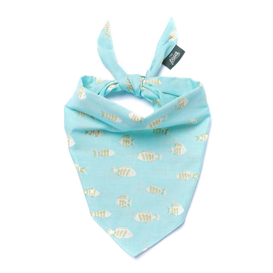 Guppy Dog Bandana