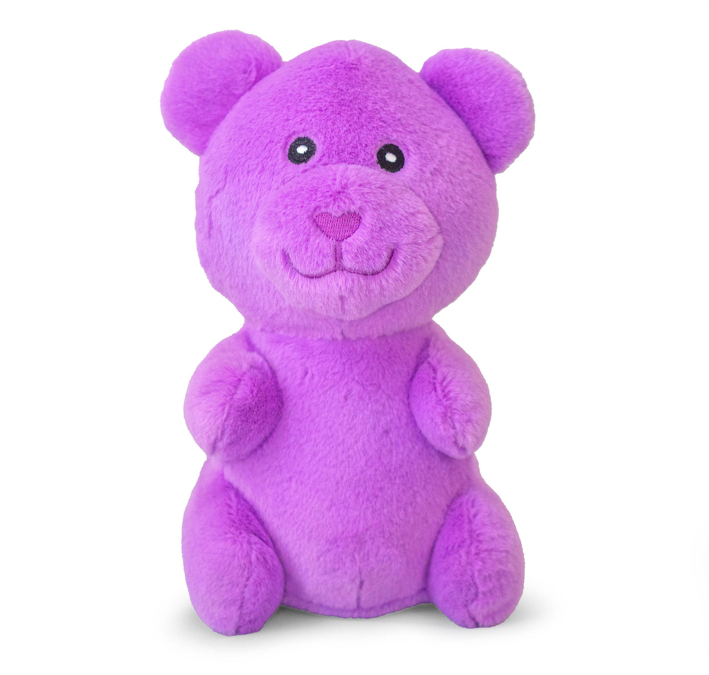 Gummy Bear Dog Toy
