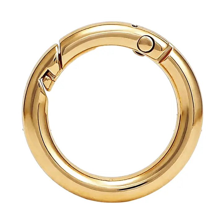 Easy-clip O-ring
