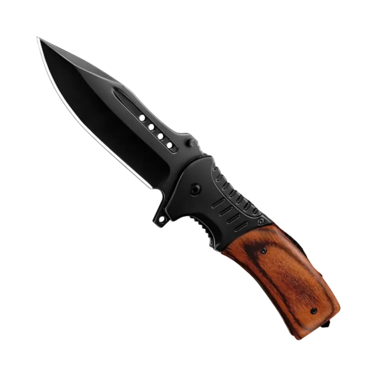 Personalized Best Dog Dad Pocket knife