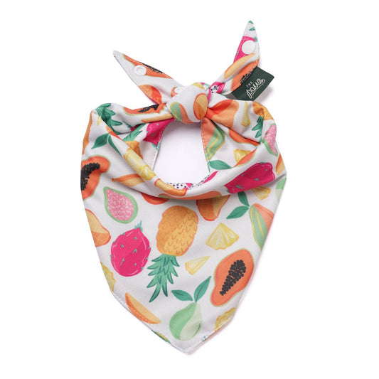 Fruity Cooling Bandana (Pre-order)