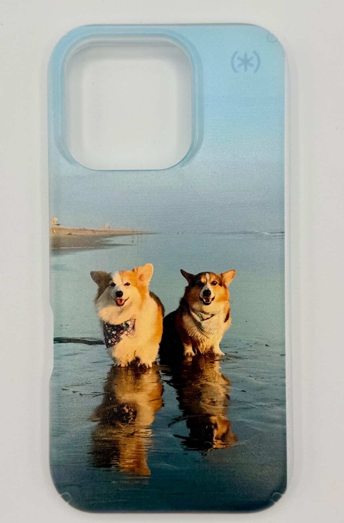 Custom Photo Phone Case