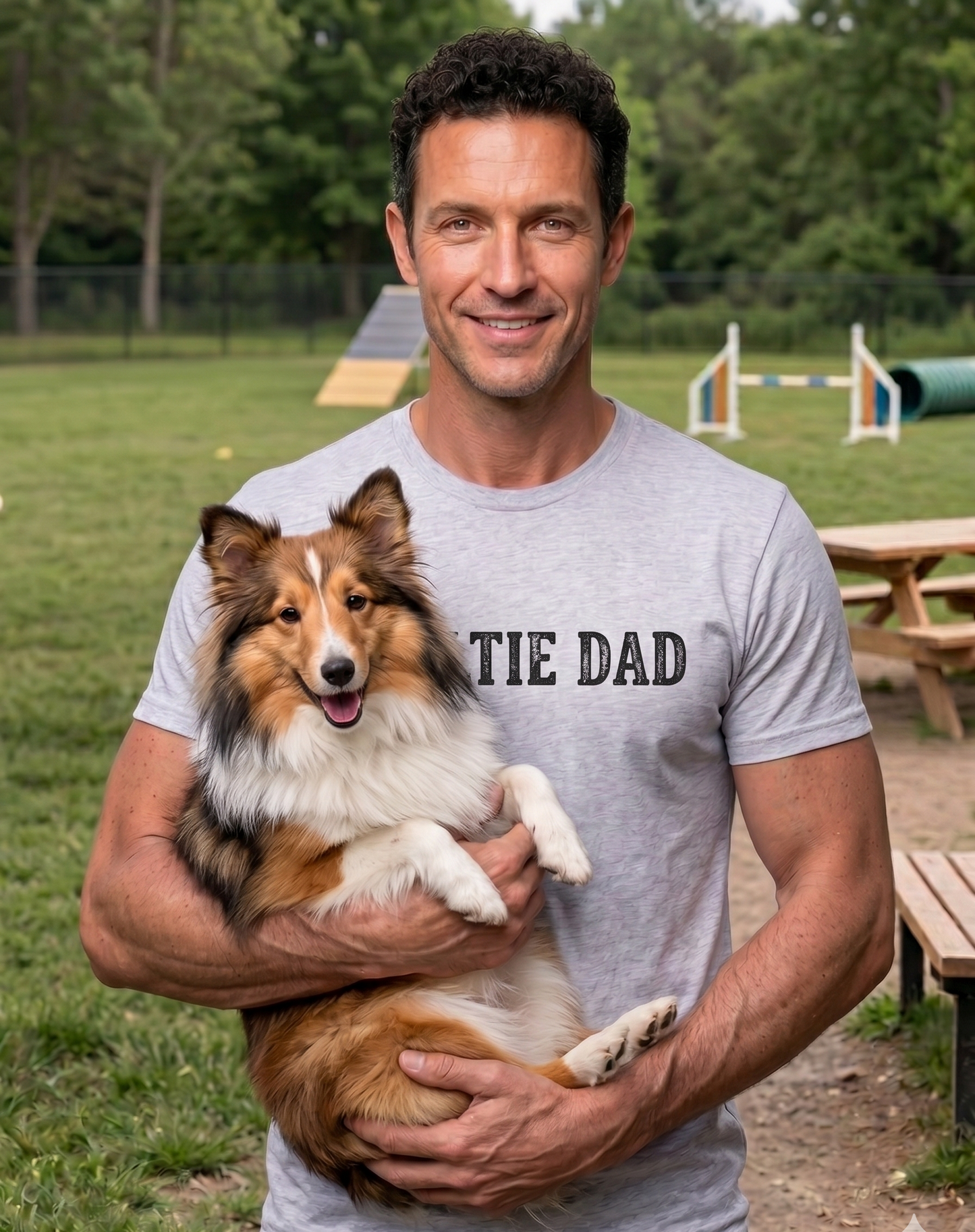 Ultimate Dog Dad Box