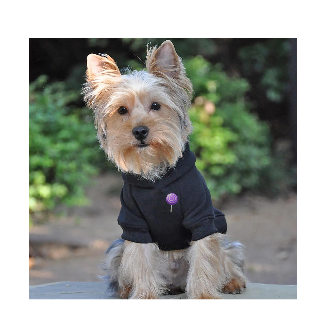 Got Treats? Dog Hoodie