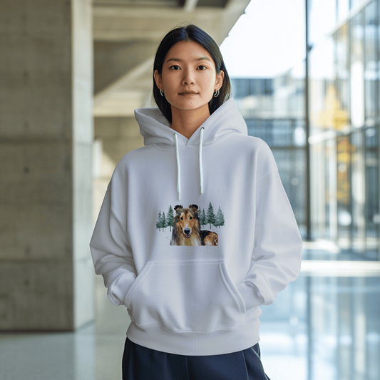 Into the Woods Hoodie