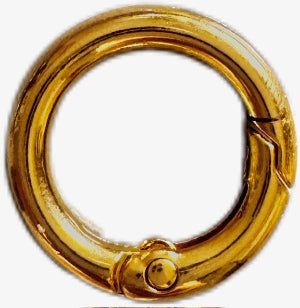 O-ring Carabiner