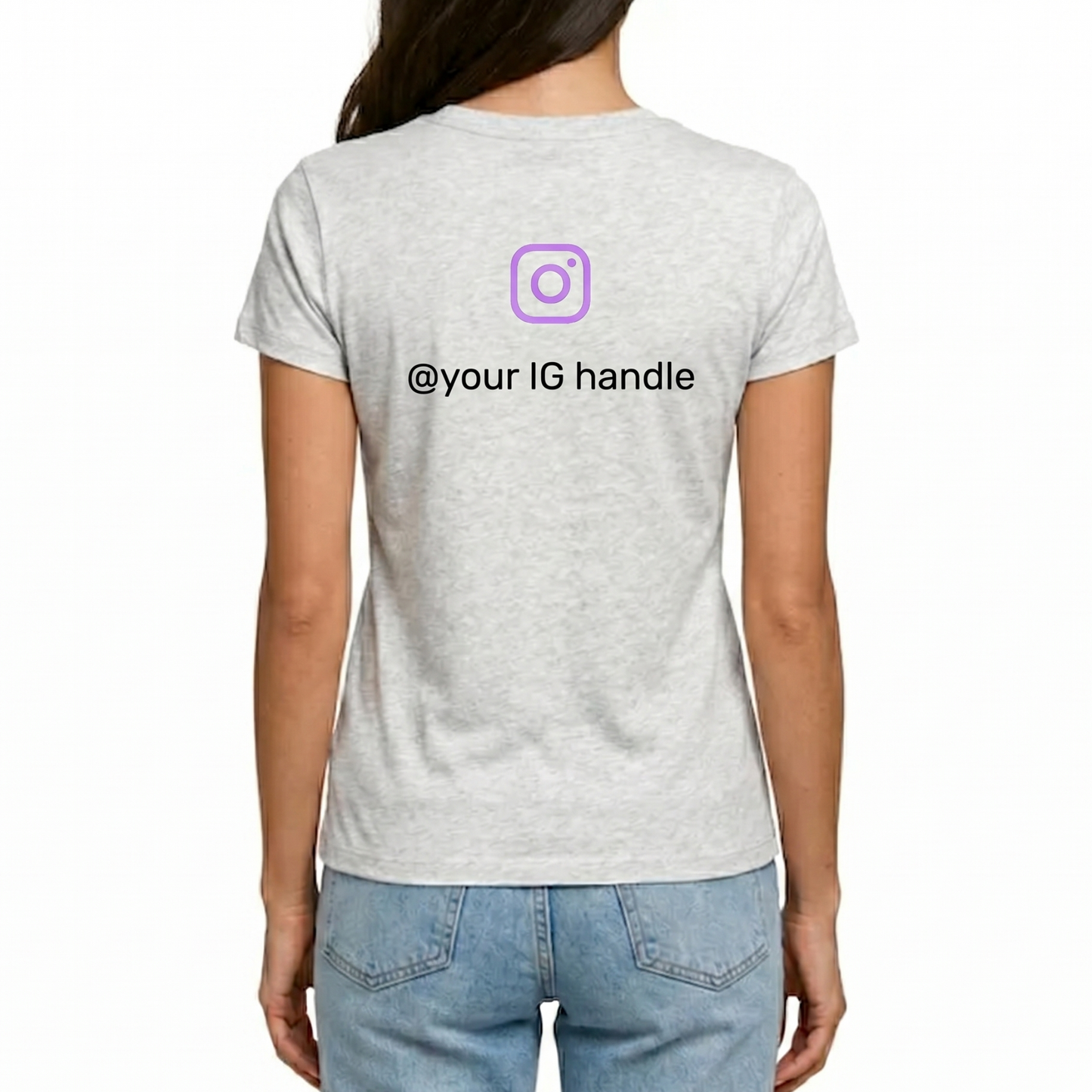 Petfluencer Women's Tee