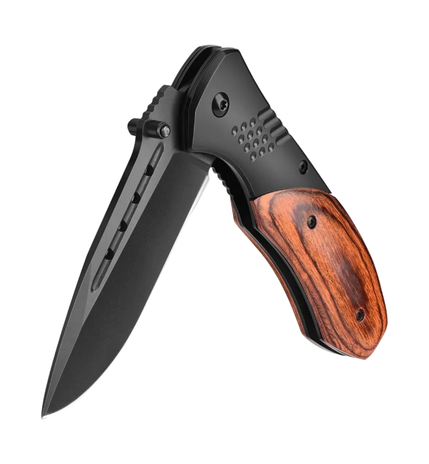 Personalized Best Dog Dad Pocket knife