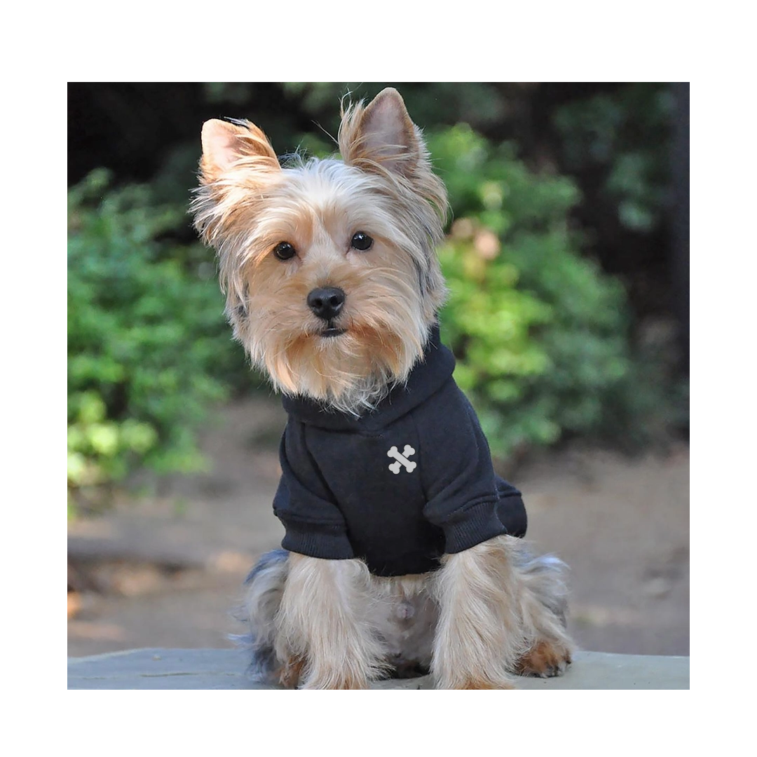 Tricks-for-Treats Dog Hoodie