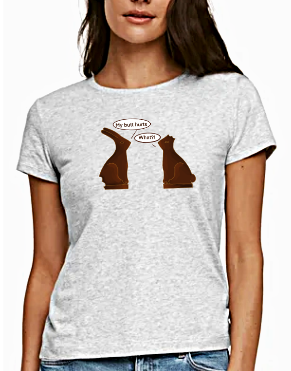 T-shirt Chien Fantôme