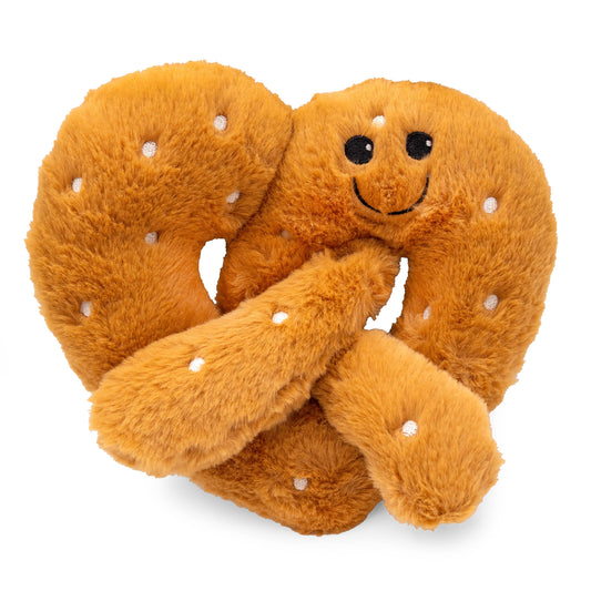Pretzel Dog Toy
