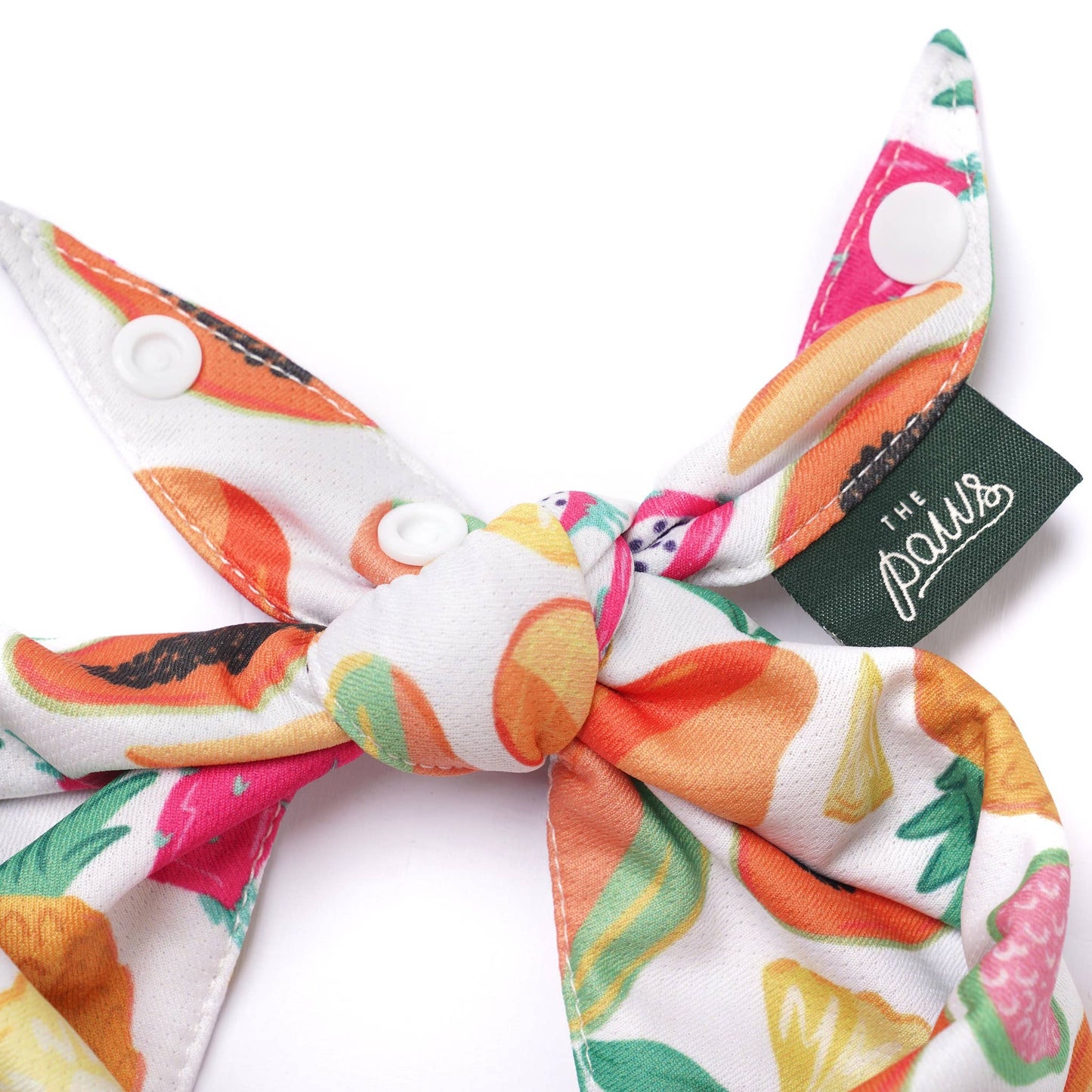 Fruity Cooling Bandana (Pre-order)