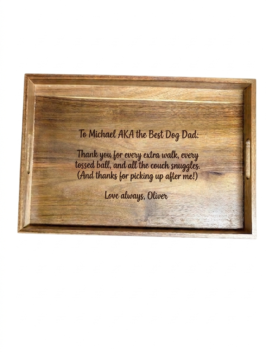 Ultimate Dog Dad Box